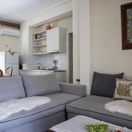 Апартаменти Loft House Trikala Екстер'єр фото
