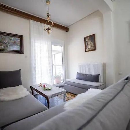 Апартаменти Loft House Trikala Екстер'єр фото